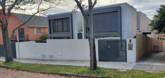 7-7A Monomeath Avenue, Toorak