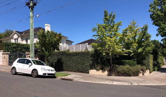 17 Glenbervie Road, Toorak