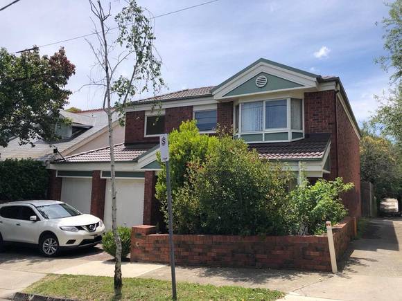 20 Power Avenue, Toorak