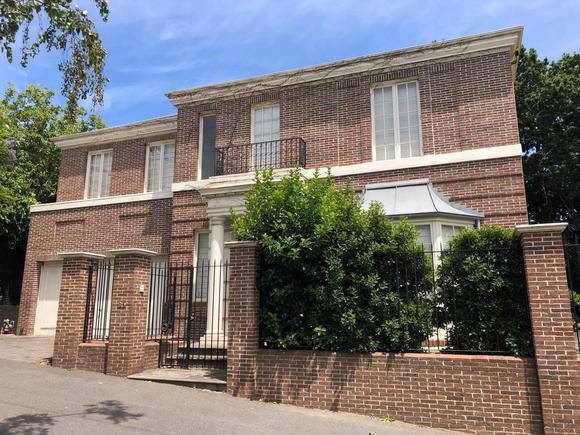25 Power Avenue, Toorak