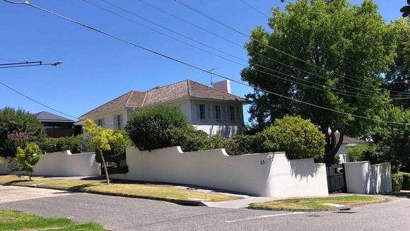 13 Moonga Road, Toorak