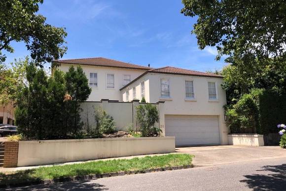 20 Moonga Road, Toorak