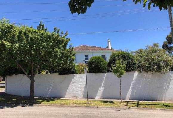 1 Glyndebourne Avenue, Toorak