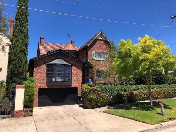 26 Evans Court, Toorak
