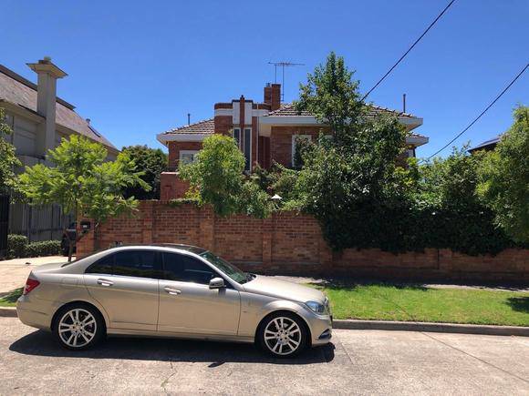 41-43 Evans Court, Toorak