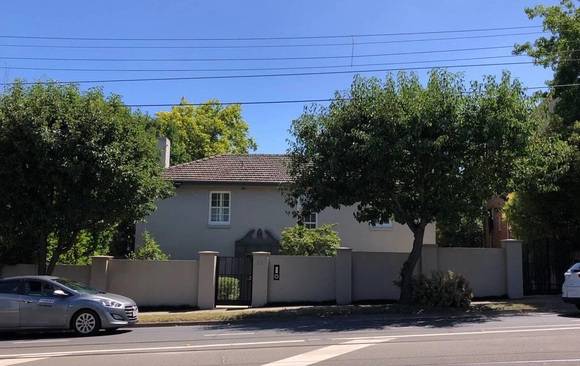 663 Toorak Road, Toorak