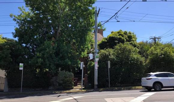 665 Toorak Road, Toorak