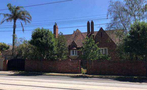 655 Toorak Road, Toorak