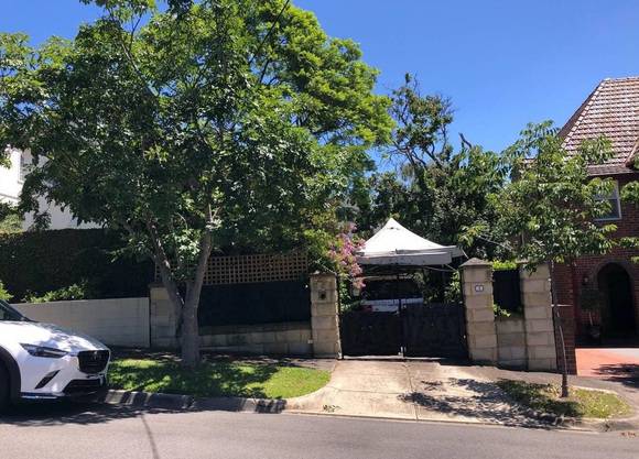 3 Kyeamba Grove, Toorak