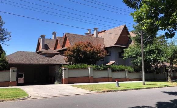 224 Kooyong Road, Toorak