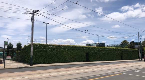 489 Glenferrie Road, Toorak