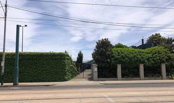 489 Glenferrie Road, Toorak