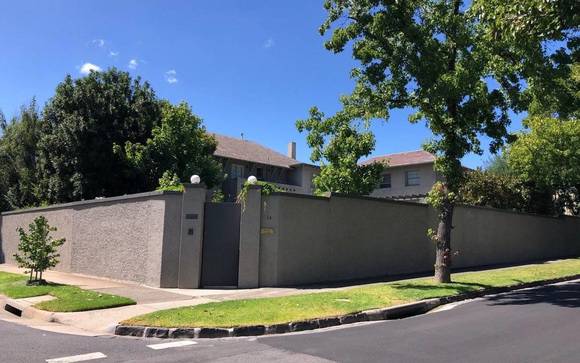 14 Power Avenue, Toorak
