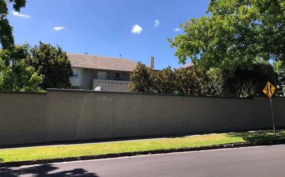 14 Power Avenue, Toorak