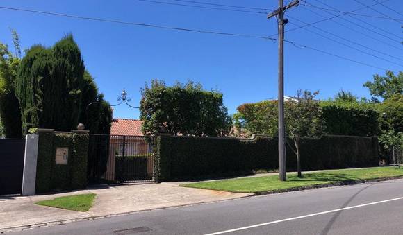 232 Kooyong Road, Toorak