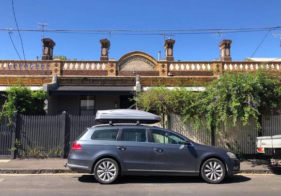 20-30 Duke Street, Windsor