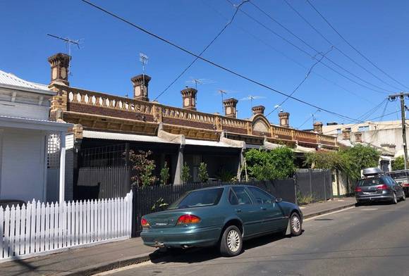 20-30 Duke Street, Windsor