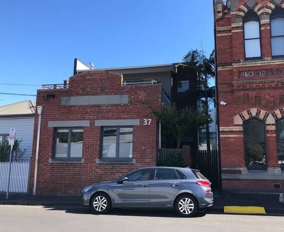 37 Duke Street, Windsor