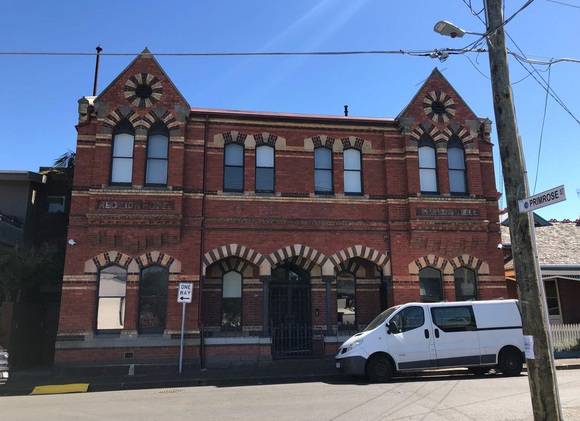 39 Duke Street, Windsor