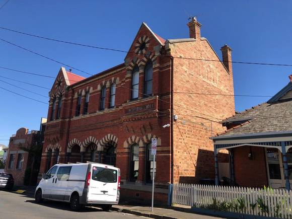 39 Duke Street, Windsor