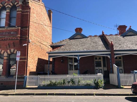 45 Duke Street, Windsor