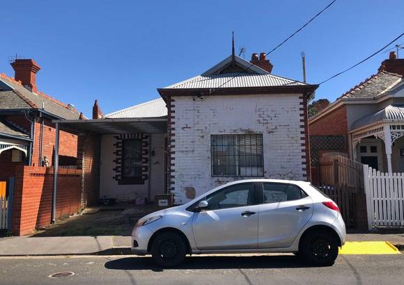 49 Duke Street, Windsor