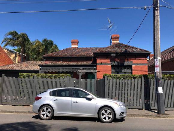 51 Hornby Street, Windsor