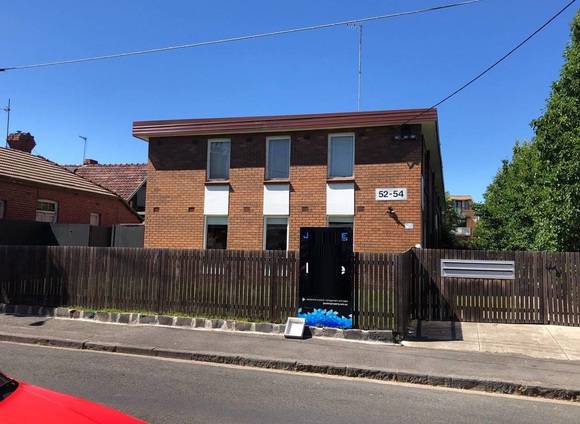 52-54 Duke Street, Windsor