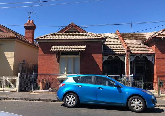 58 Duke Street, Windsor