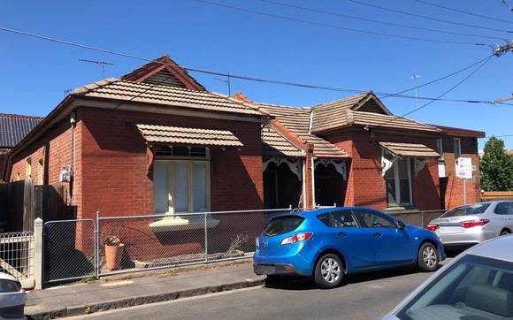 56-58 Duke Street, Windsor