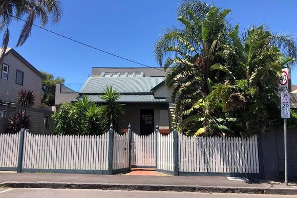 60 Hornby Street, Windsor