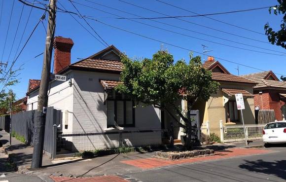62 Duke Street, Windsor