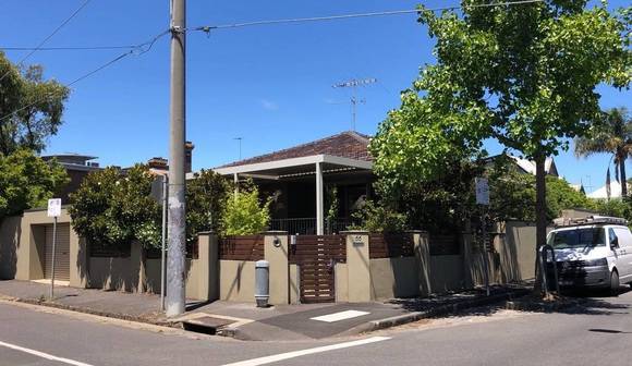 66 Hornby Street, Windsor