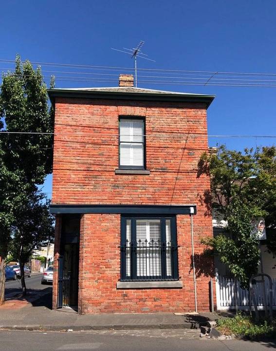 67 Hornby Street, Windsor