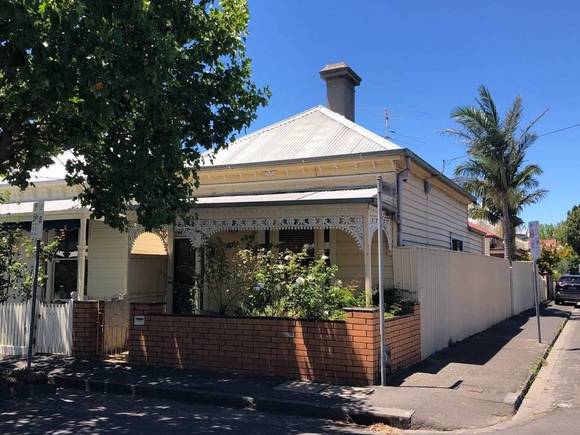 68 Hornby Street, Windsor