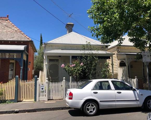 70 Hornby Street, Windsor