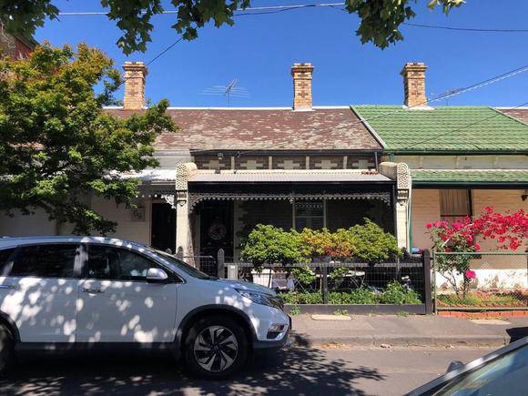 71 Hornby Street, Windsor