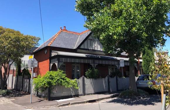 74 Hornby Street, Windsor