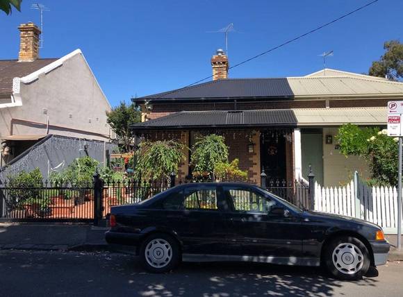 79 Hornby Street, Windsor