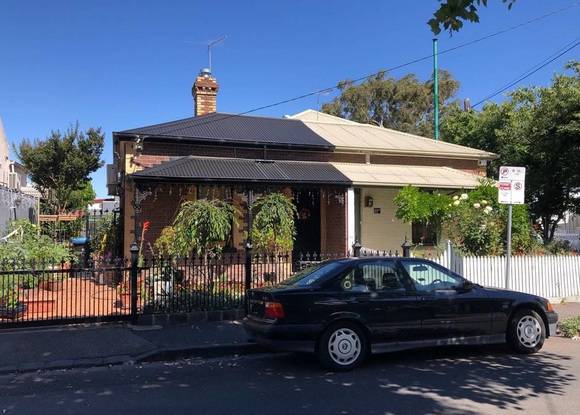 79-81 Hornby Street, Windsor
