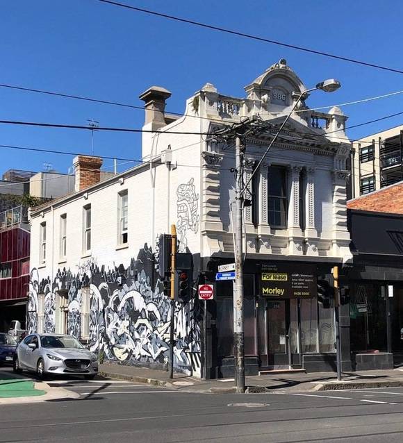 256 High Street, Windsor