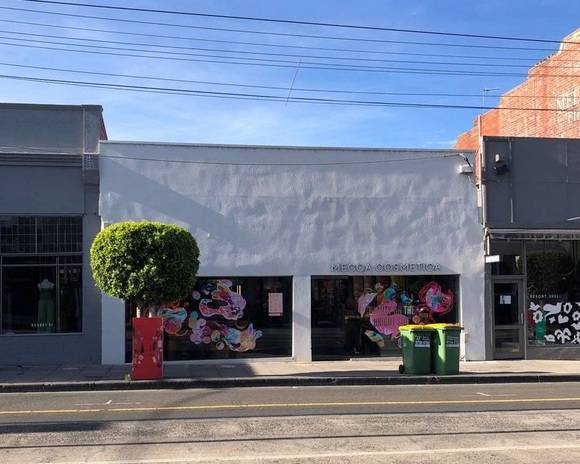 1048 High Street, Armadale