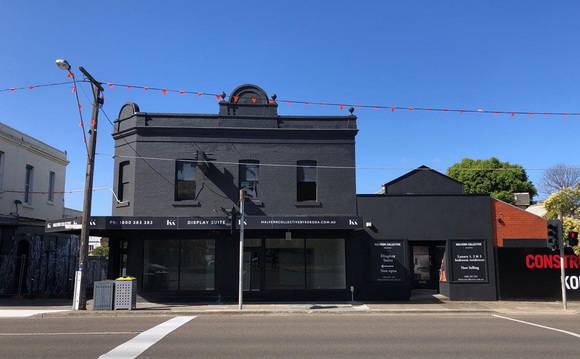 661-663 Dandenong Road, Malvern