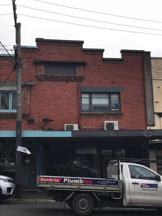 1525 High Street, Glen Iris