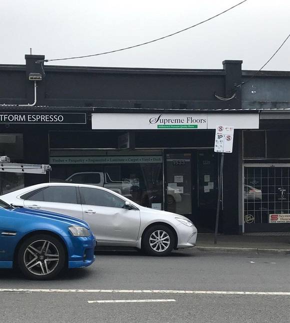 1533 High Street, Glen Iris