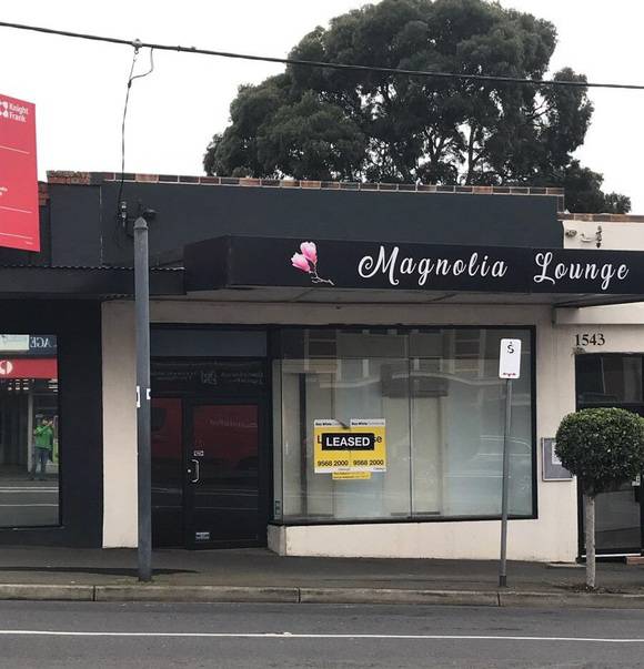 1541 High Street, Glen Iris