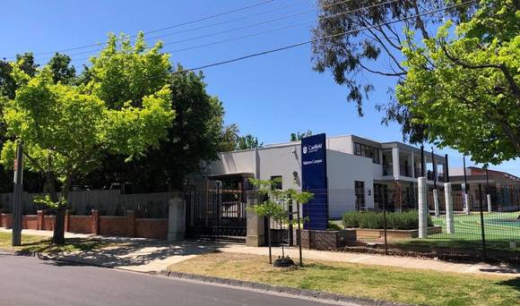 5-15 Willoby Avenue, Glen Iris