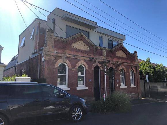 29-31 Phoenix Street, South Yarra