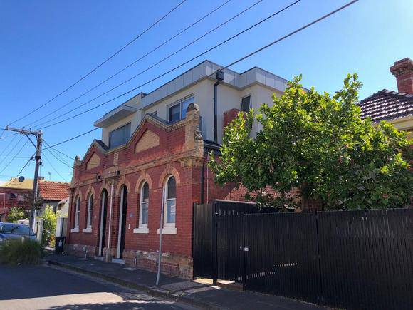 29-31 Phoenix Street, South Yarra