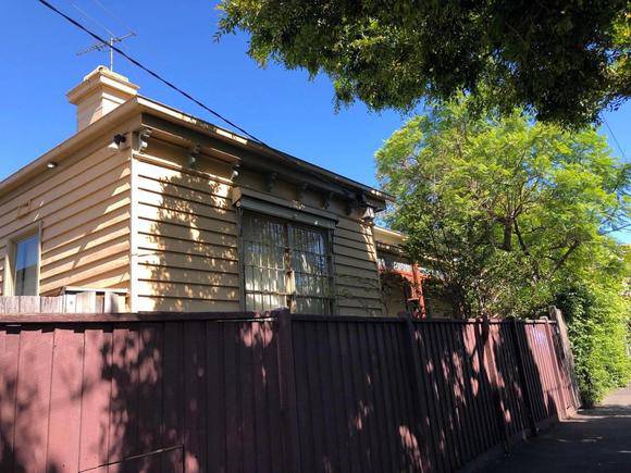 1 Portland Place, South Yarra